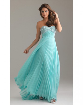 Robe de Jeyna (Bal d'hiver)